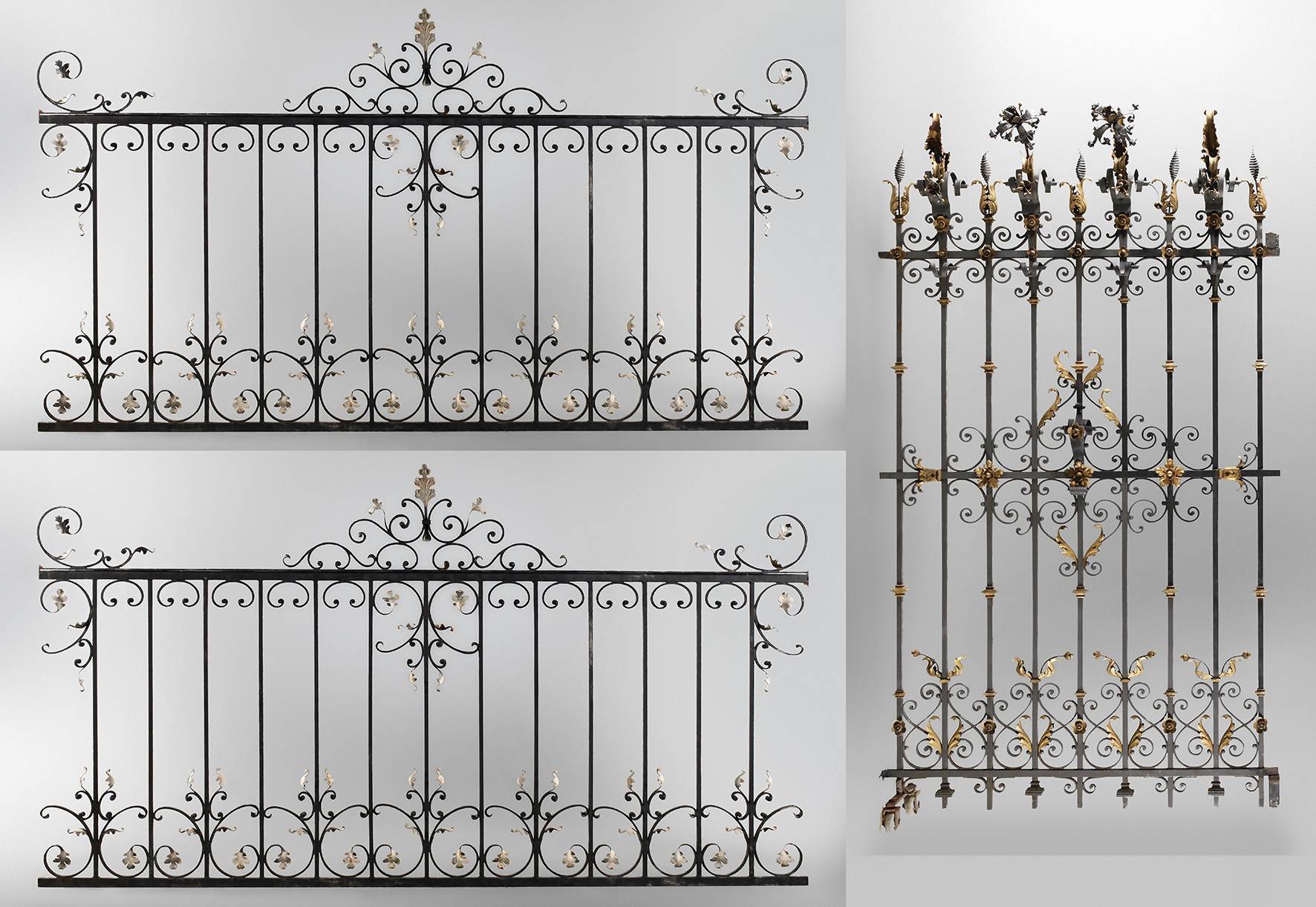 Großes Tor Historismus