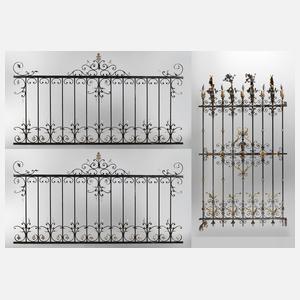 Großes Tor Historismus