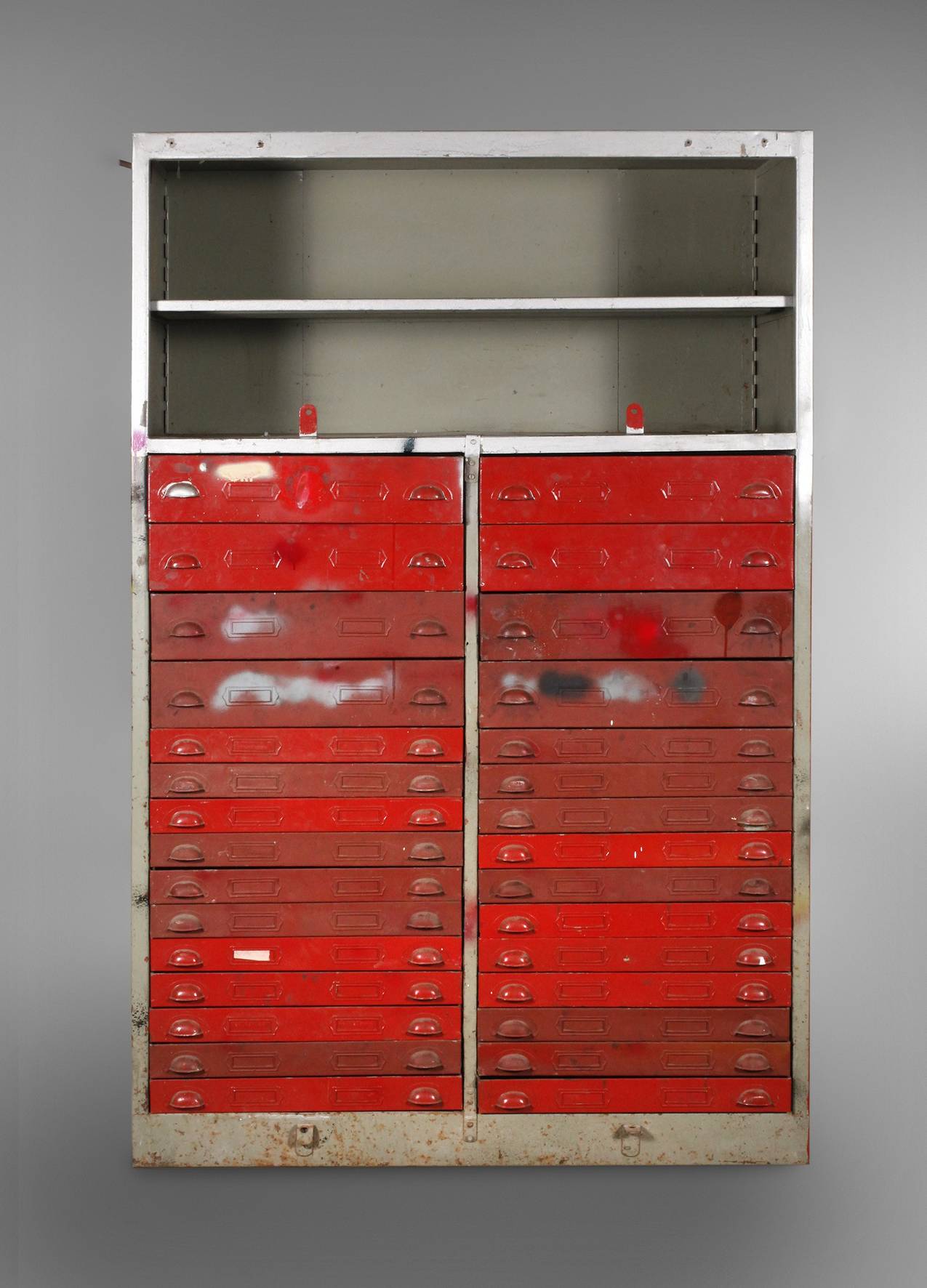 Großer Werkzeugschrank