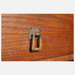 Nachttisch Jugendstil