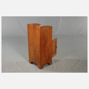 Nachttisch Jugendstil