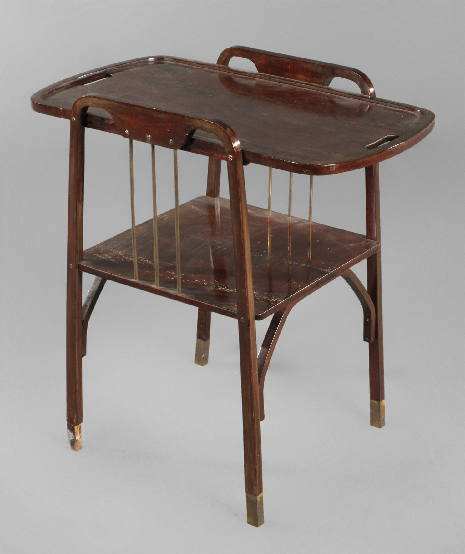 Beistelltisch Thonet