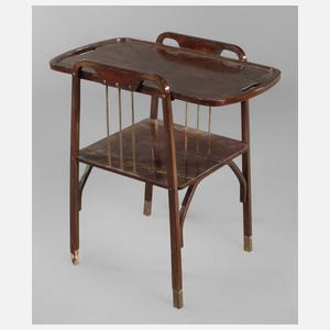 Beistelltisch Thonet