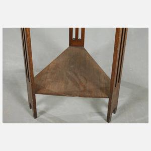 Jugendstil Beistelltisch