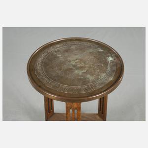 Jugendstil Beistelltisch