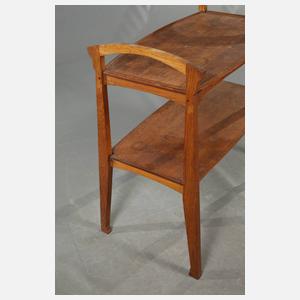 Jugendstil-Beistelltisch