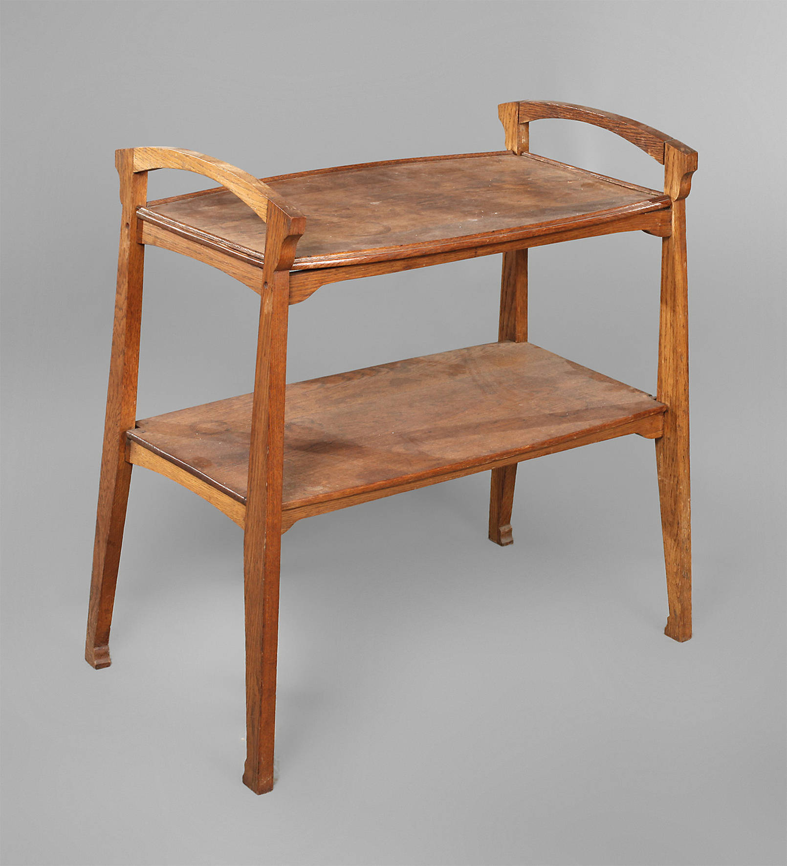 Jugendstil-Beistelltisch