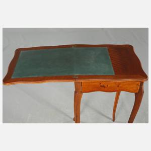 Spieltisch Frankreich