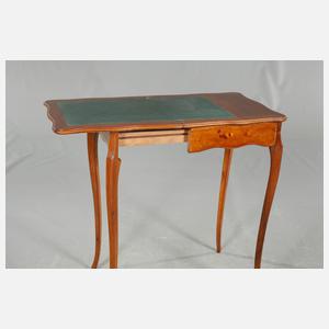 Spieltisch Frankreich