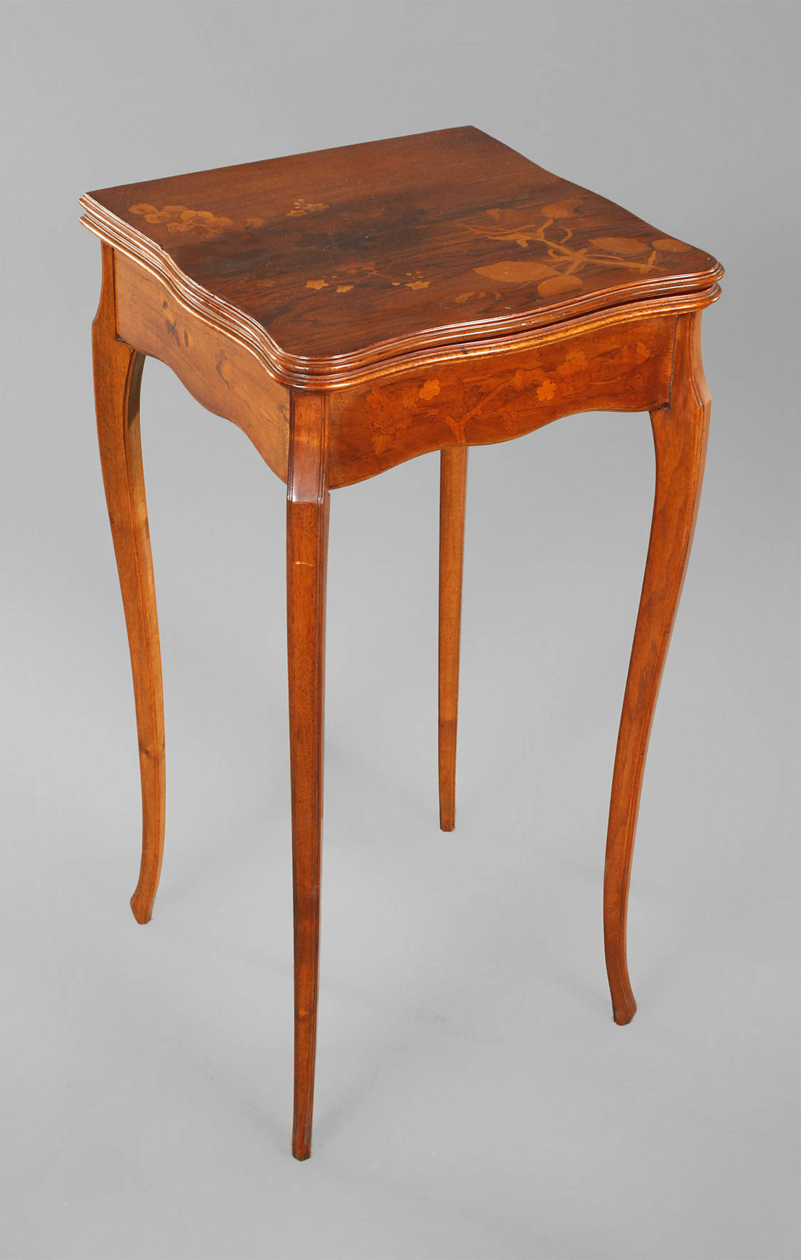 Spieltisch Frankreich