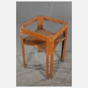 Jugendstilsitzgarnitur