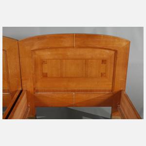 Schlafzimmer Jugendstil