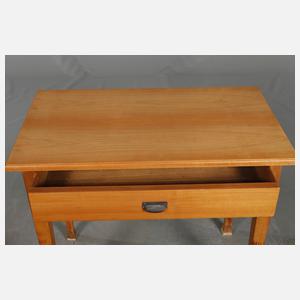 Schlafzimmer Jugendstil