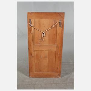 Schlafzimmer Jugendstil