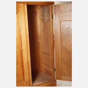 Schlafzimmer Jugendstil