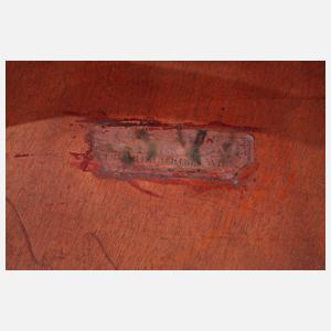 Tisch und Stuhl Kohn