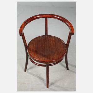 Tisch und Stuhl Kohn