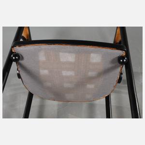 Armlehnsessel Bugholz