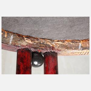 Hocker Josef Hoffmann