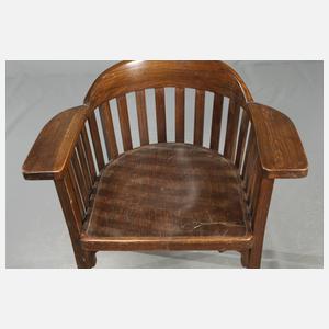 Sessel Josef Hoffmann