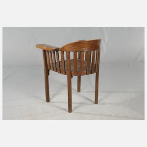 Sessel Josef Hoffmann