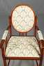 Sessel Jugendstil