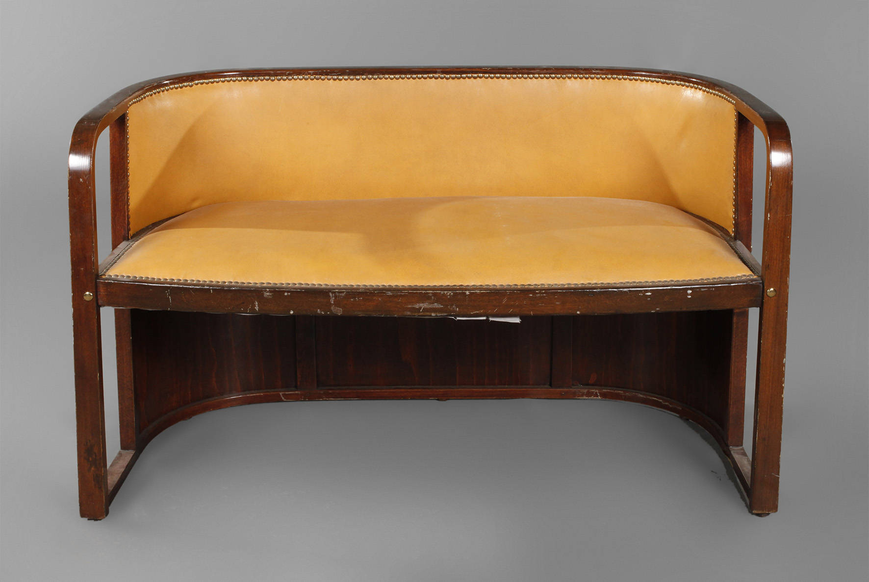 Sitzbank Josef Hoffmann