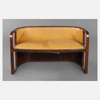 Sitzbank Josef Hoffmann111