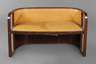 Sitzbank Josef Hoffmann