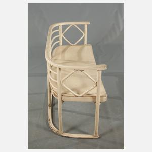Sitzbank Josef Hoffmann