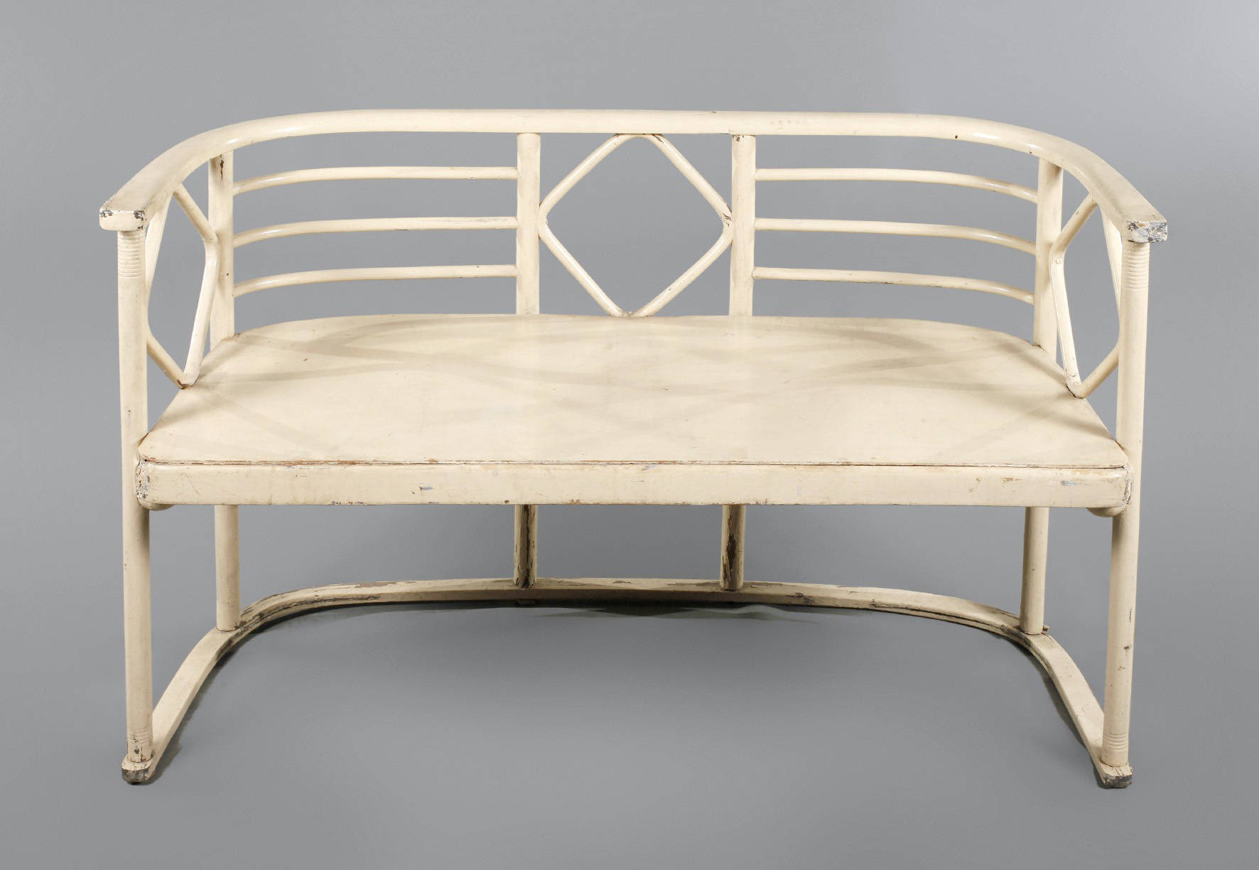 Sitzbank Josef Hoffmann