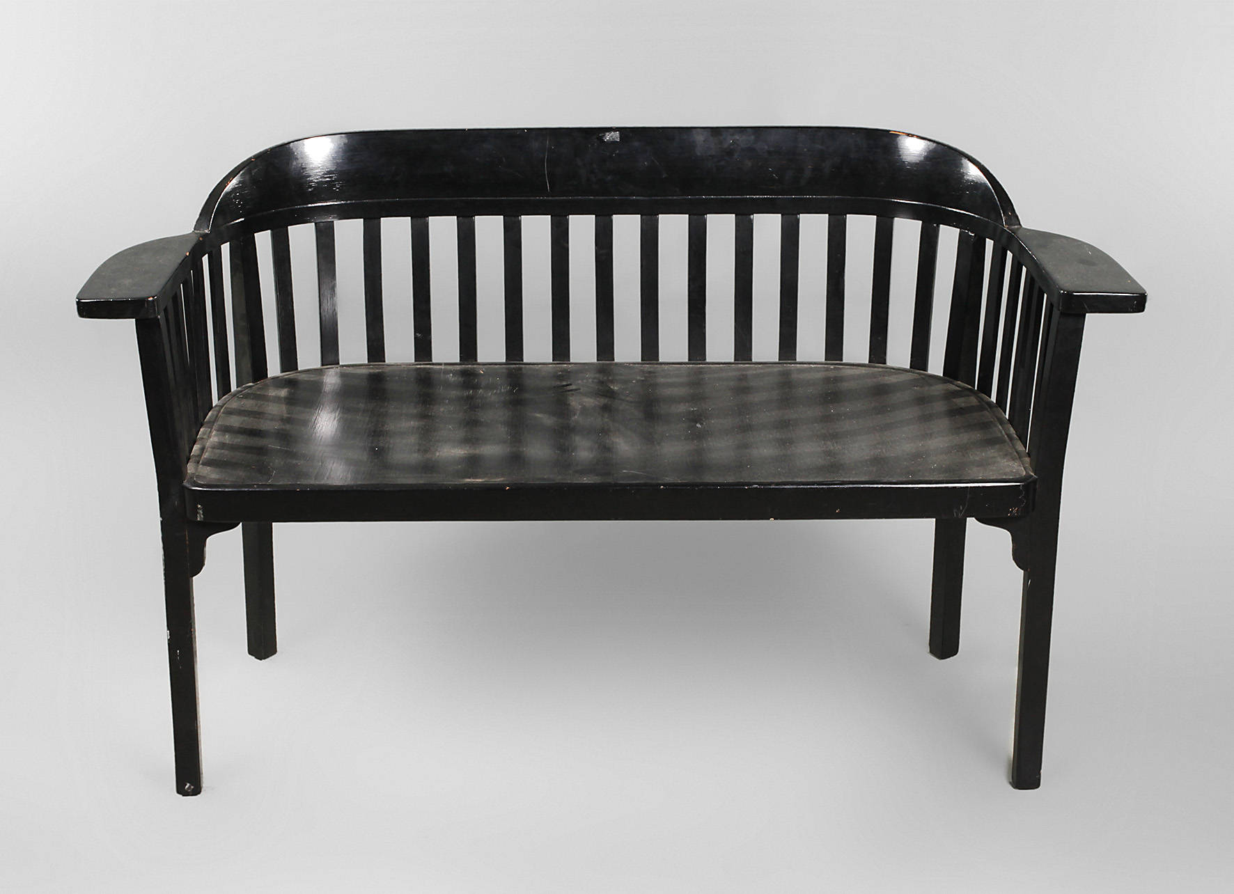 Sitzbank Josef Hoffmann