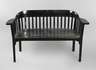 Sitzbank Josef Hoffmann