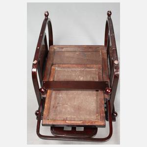 Sitzmaschine Josef Hoffmann