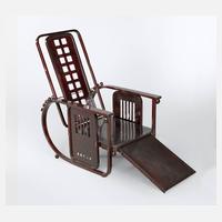 Sitzmaschine Josef Hoffmann111