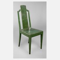 Stuhl Albin Müller111