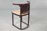 Stuhl Josef Hoffmann