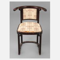 Stuhl Josef Hoffmann111
