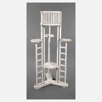 Blumenetagere Jugendstil111