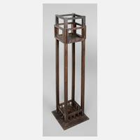 Blumensäule Jugendstil111