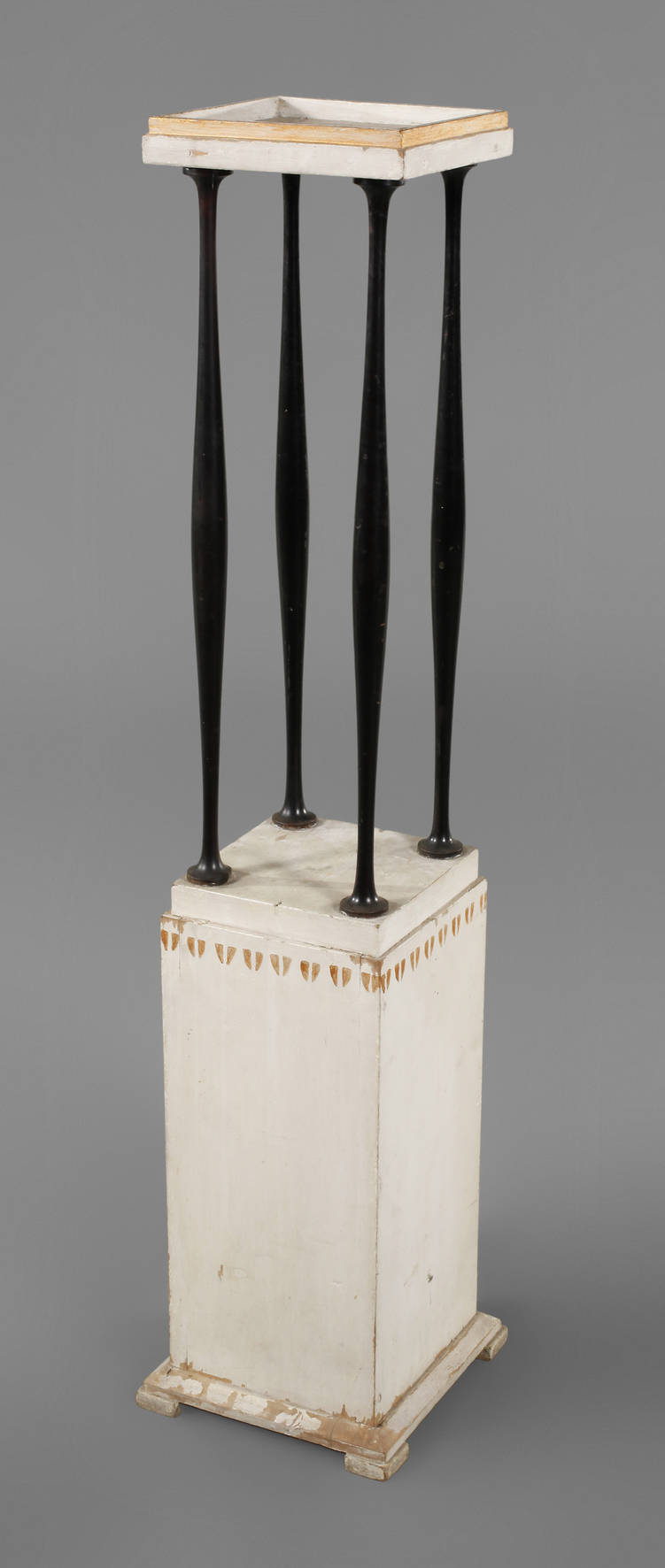 Blumensäule Joseph Maria Olbrich attr.