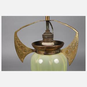 Deckenlampe Jugendstil