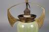 Deckenlampe Jugendstil