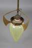 Deckenlampe Jugendstil