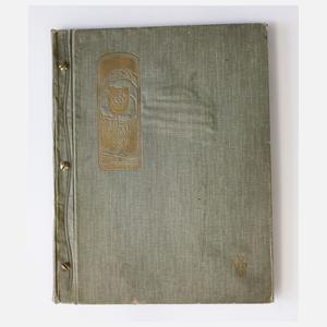 Große Deckenlampe Richard Müller