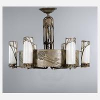 Große Deckenlampe Richard Müller111