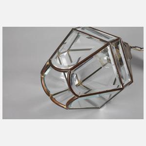 Deckenampel Jugendstil