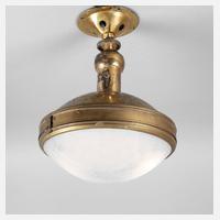 Deckenlampe Zeiss Ikon111