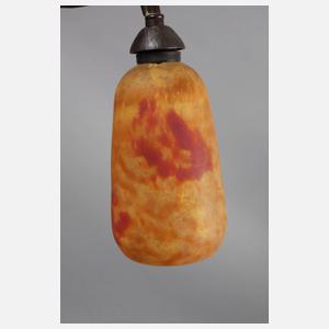 Tischlampe Jugendstil