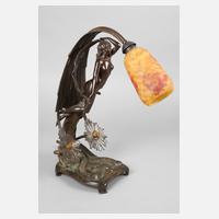Tischlampe Jugendstil111